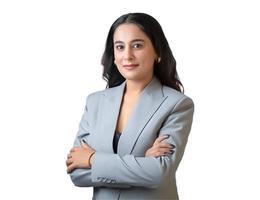 العميل Saloni Bedi