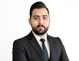 العميل Azmi Dimassi