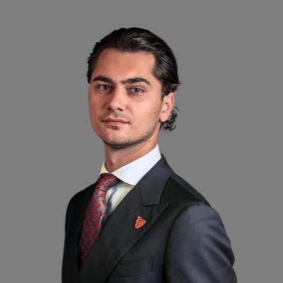 Agent Dumitru Ciobanu