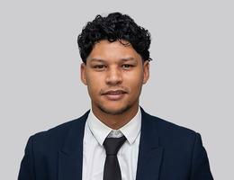 Agent Wade Mansfield