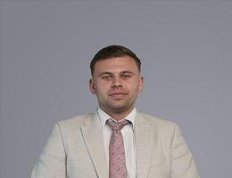 Agent Declan Younger