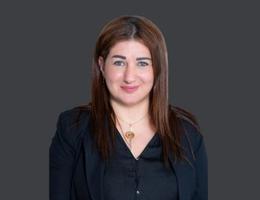 Agent Rima Abdel Malak