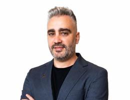 Agent Jad Ahmad Chanouha