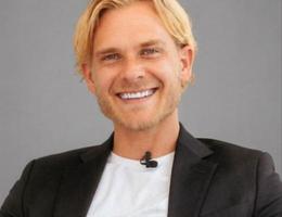 Agent Fredrik Wiland