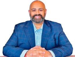Agent Rakesh Tuli