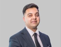 Agent Zain Ismail