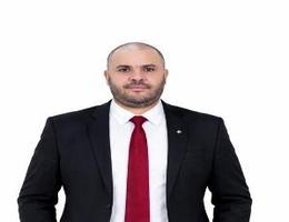 Agent Mahmoud Khedr