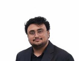 Agent Imad Ahmed