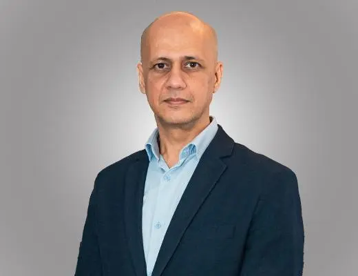 Vipul Nathwani