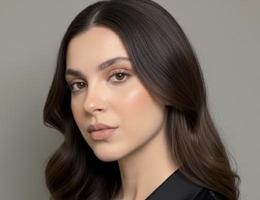 Agent Farah Gharib