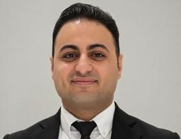 Agent Beshoy Eskarous