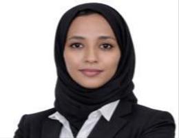 Agent Reem Khalil