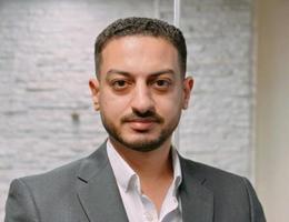 العميل waleed  Mohamed 