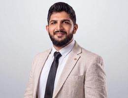العميل Areeb Haque