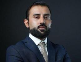 العميل FAAIZ SHAFIQ