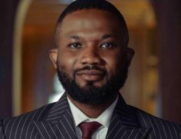 العميل Salifu Abdulai