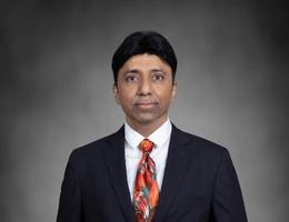 العميل Pradeep Lalchand Malkani