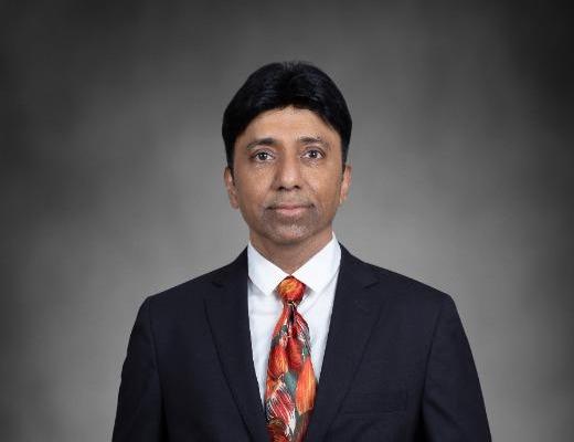 Pradeep Lalchand Malkani