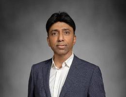 العميل Pradeep Lalchand Malkani