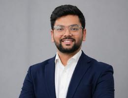 Agent Dhanvanthri Ramasekar