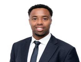 Agent Lewis Chambers
