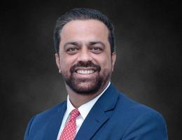العميل Amit Jhaman Khanwani