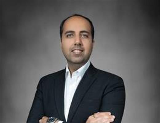 Mahendra Kishore Kishnani
