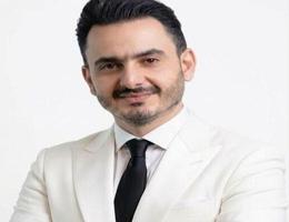 Agent Mohamed Elseidi