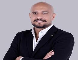 العميل Haseeb Ur Rehman