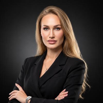 Vladislava Ruban Vladislava Ruban