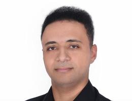 العميل AMR ELSAYED BEKHIT MOHAMED DARWISH