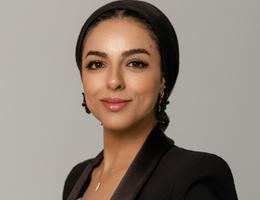 العميل Wafa Mansouri