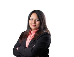 Agent Sonia  Gupta