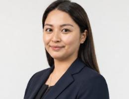 Agent Shanny Claire Santos