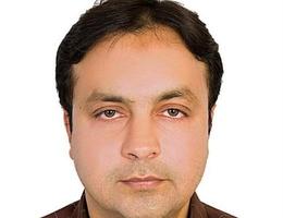Agent Syed  Arish