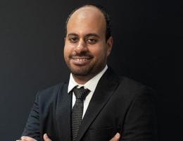 Agent Mohamed Zaki