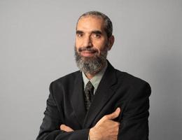 Agent Mohamed Abdel Hafiez