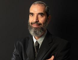 Agent Mohamed Abdel Hafiez