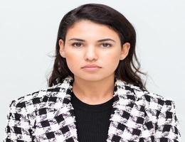 العميل Sarah Goudari