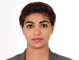العميل Vandana Chaauaan