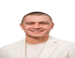 Agent Vladimir Denisiuk