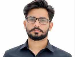 Agent Rahat Ullah