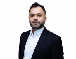 Agent Tawfiq Wadkar