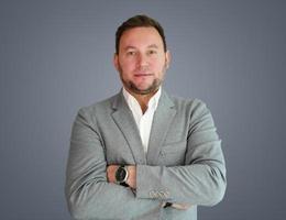 Agent Pavel Cazan