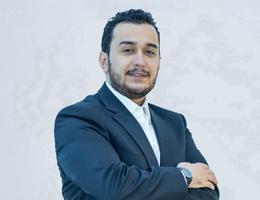 Agent Fady Al Khaja