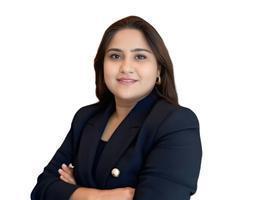 Agent Sanjana Sehgal