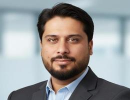 Agent Asjad Latif 