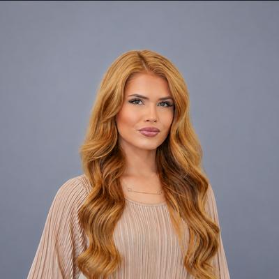 Agent Krisztiana Kolozsvari