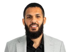 Agent Hussein Odeh