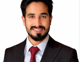 Agent Ahmed Khan
